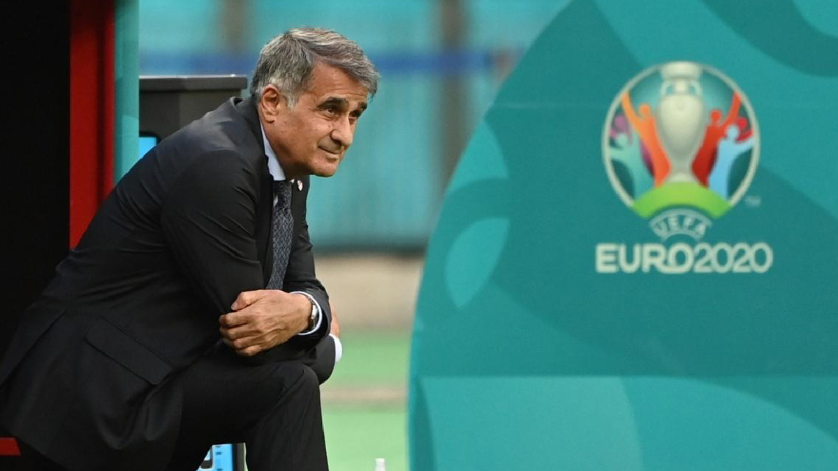 Şenol Güneş ve Uğurcan Çakır’a hakarete soruşturma