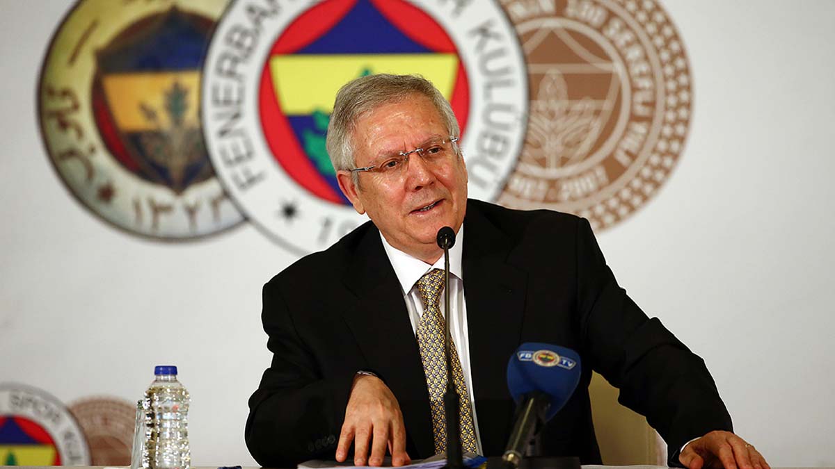 Aziz Yıldırım basın toplantısı ne zaman, saat kaçta? Zamanlaması manidar