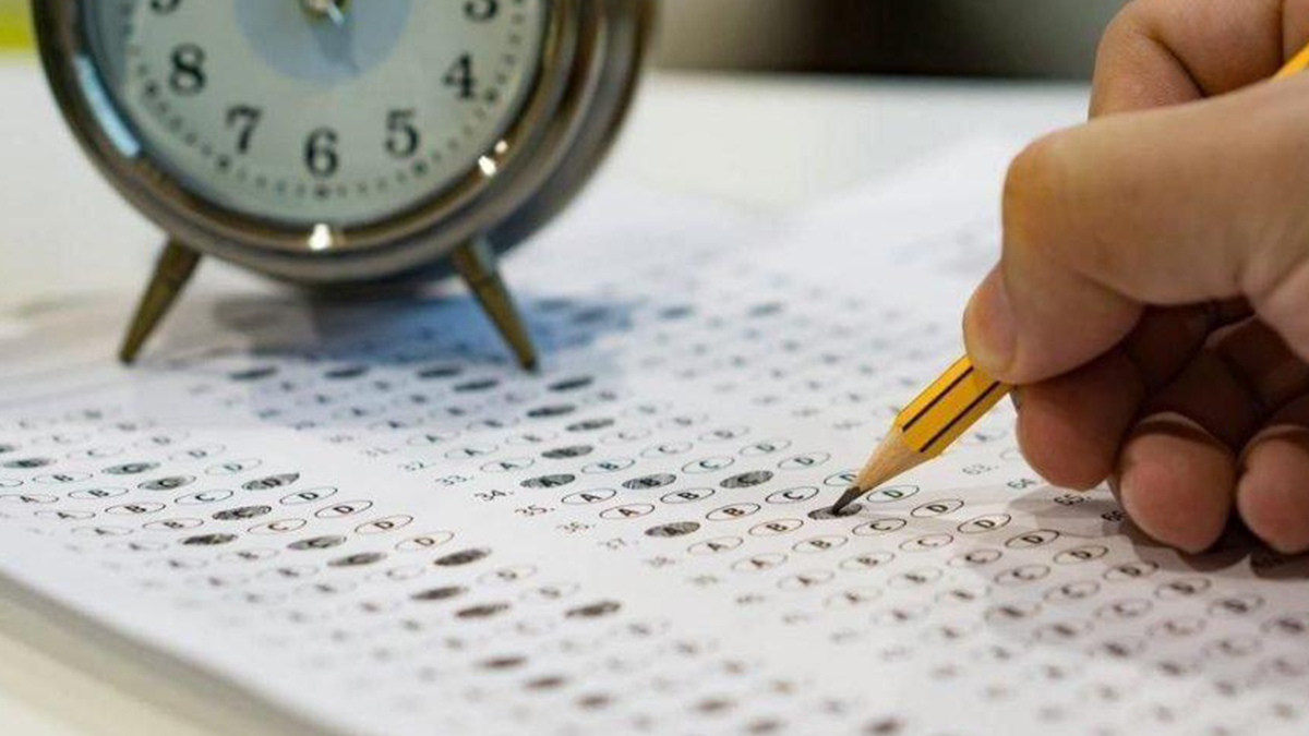 81 ile YKS tedbirleri genelgesi gönderildi