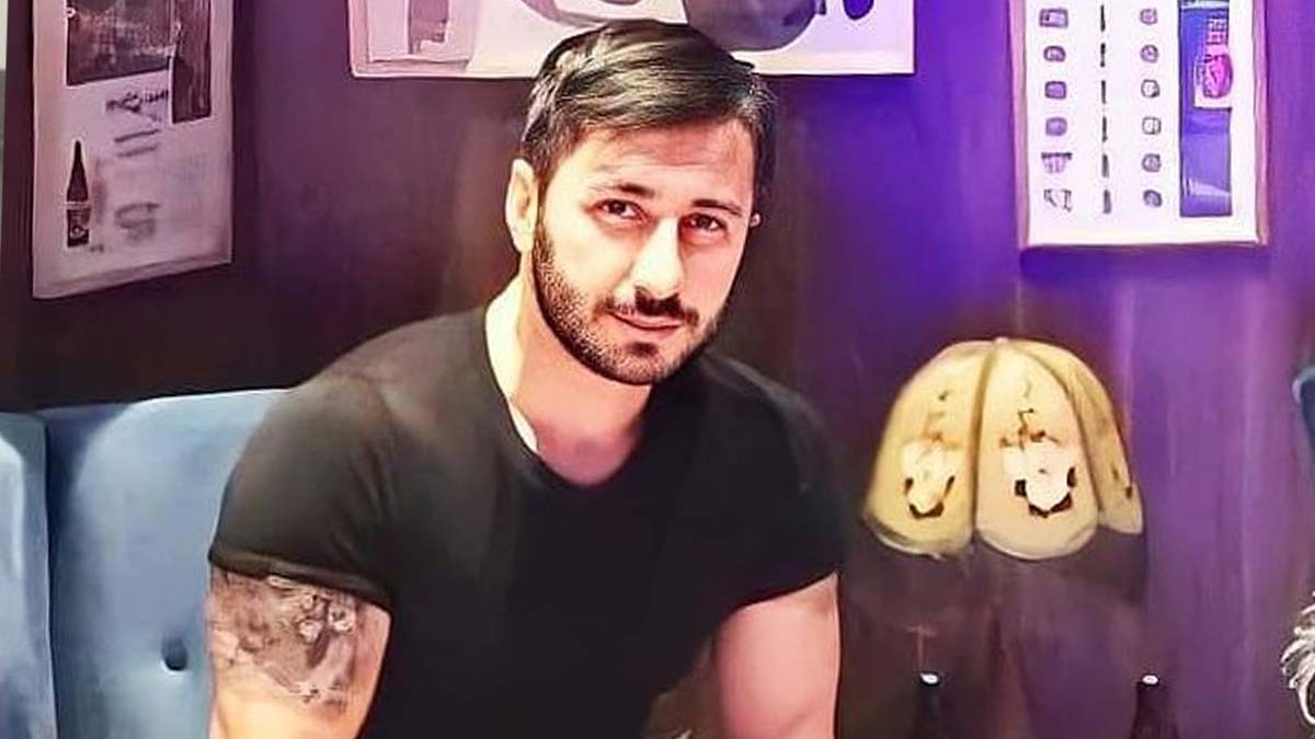 Okan Nasuhoğlu kimdir? Neden öldü, kaç yaşındaydı? Helyum gazlı korkunç ölüm!