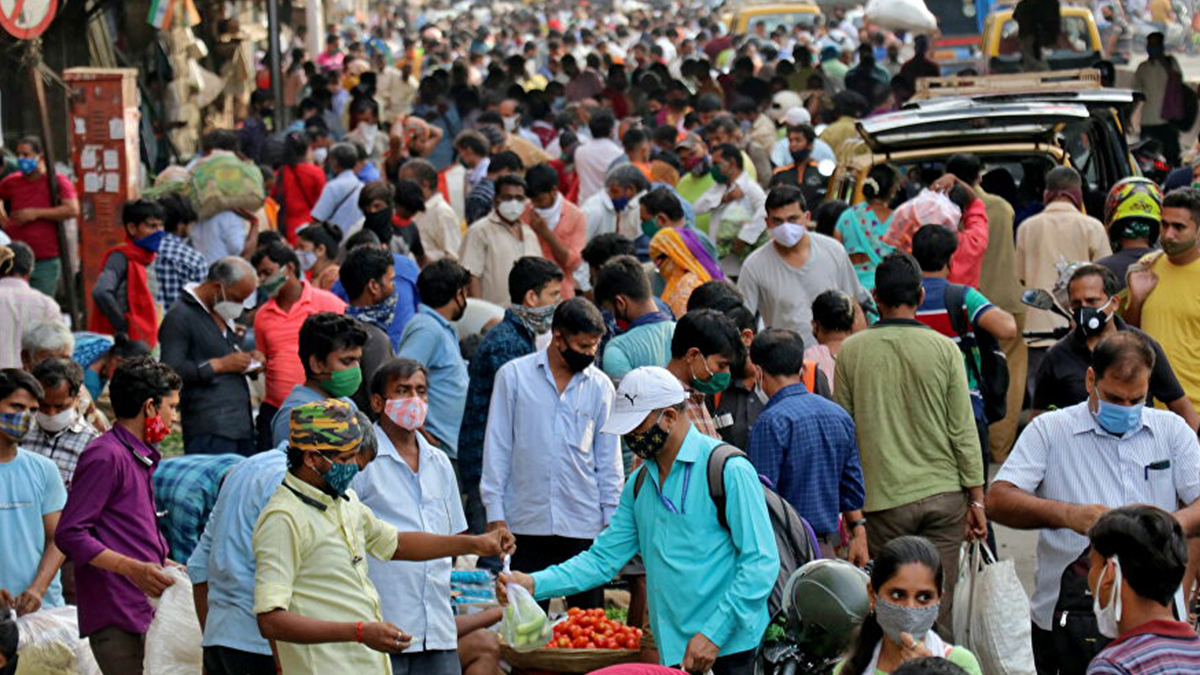Dünya genelinde koronadan ölenlerin sayısı 4 milyona yaklaştı