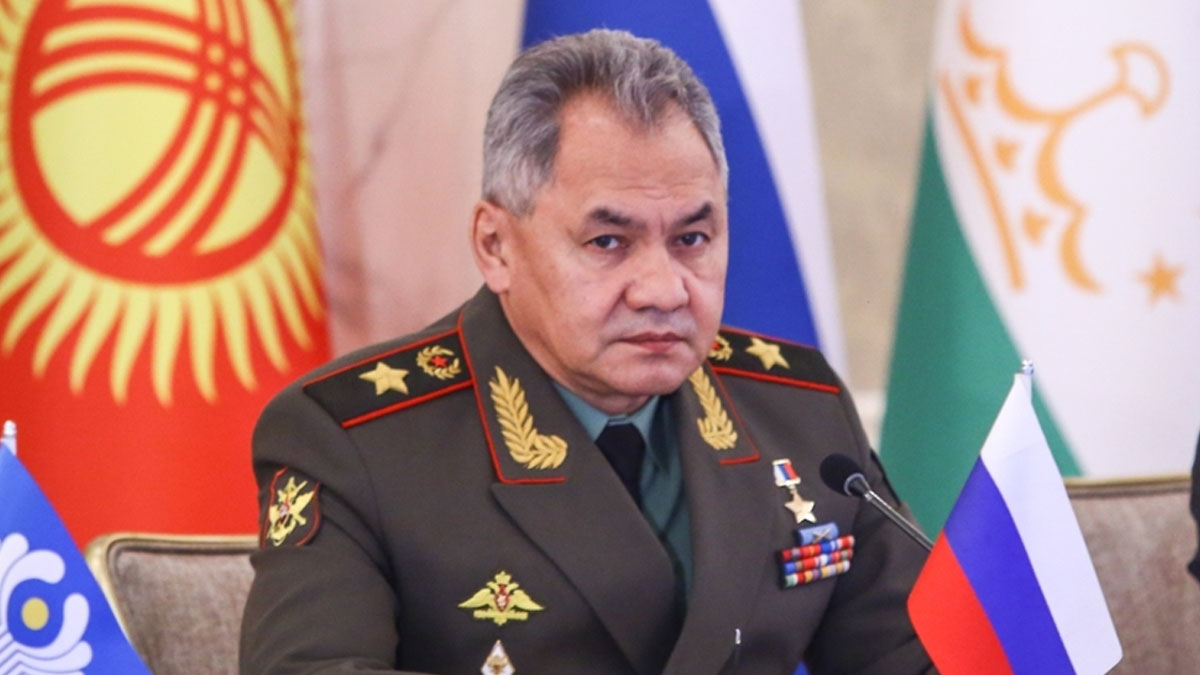 Rusya'dan, NATO sonrası Afganistan'da 'iç savaş' uyarısı