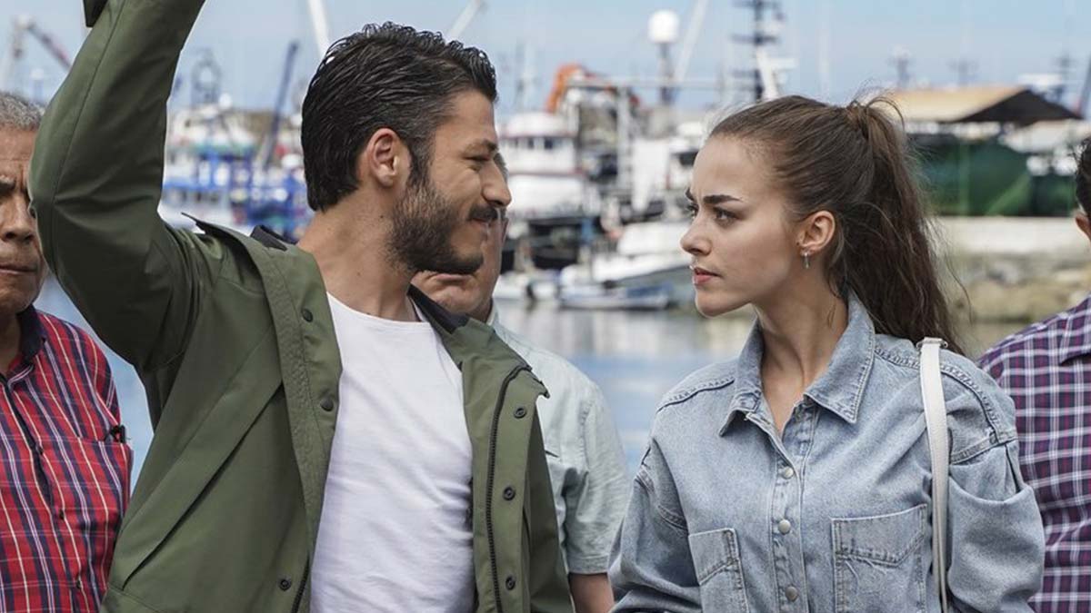 Cam Tavanlar son bölümde Leyla ile Cem ters köşe gol yiyor!