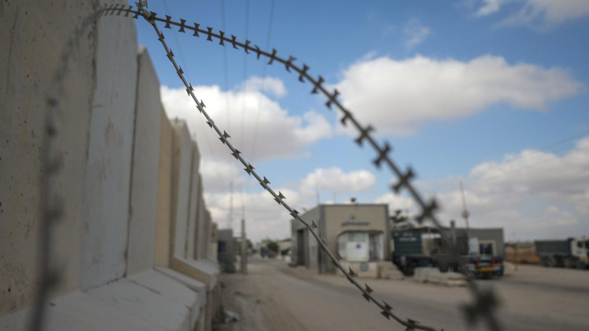 Ürdün ve İsrail askeri işbirliği amaçlıyor