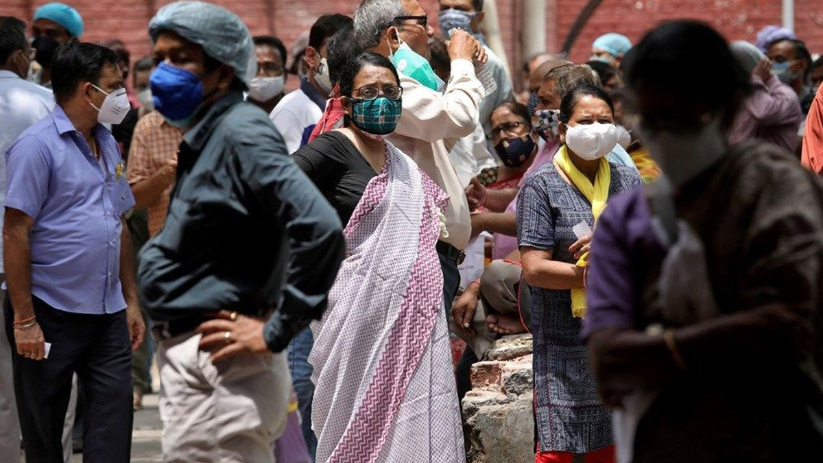 Bilim insanları açıkladı: Delta Plus tehlikeli mi?