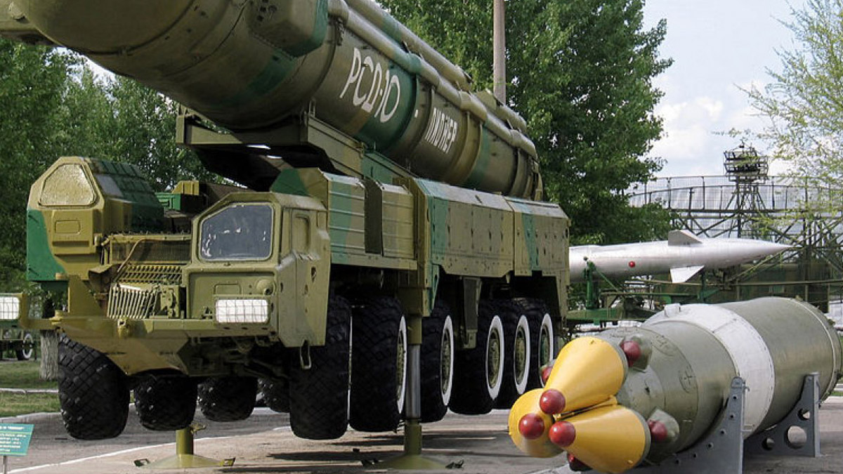 Putin’in tehditleri kuru sıkı çıktı! En korkutucu silahının çöp olduğu anlaşıldı