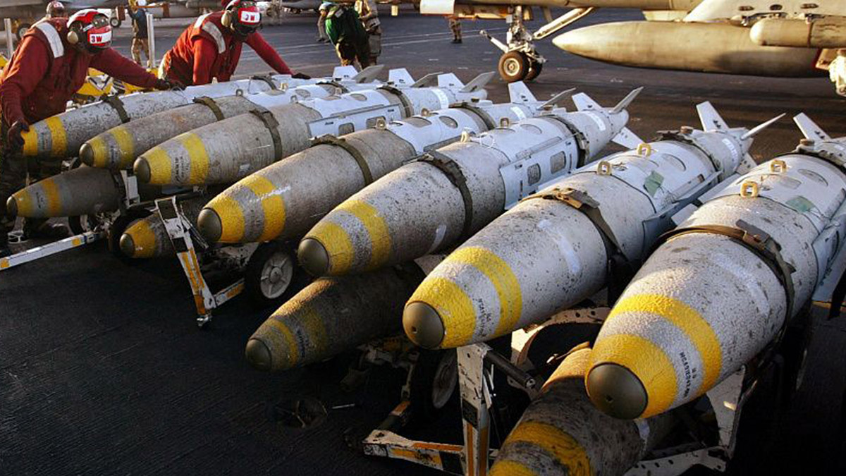 NATO bitirdi bu kez Rusya harekete geçti: Nükleer restleşme