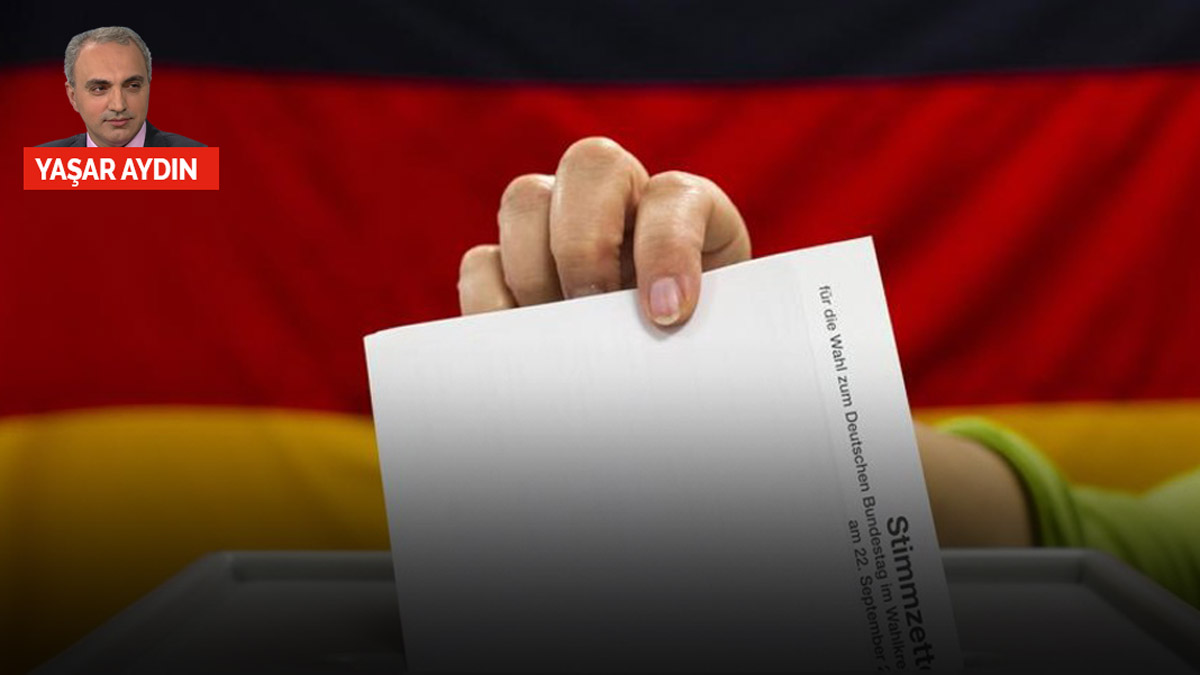 Yeni bir başlangıç: Yaklaşan Almanya seçimleri