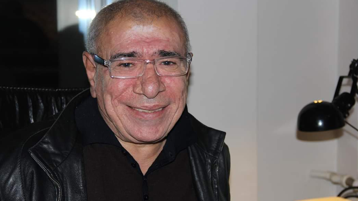 İlyas Salman'dan acı itiraf: Kardeşimin yanarak ölüşünü izledim