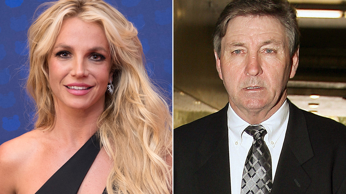 Britney Spears: Vesayeti kaldırın, hayatımı geri verin