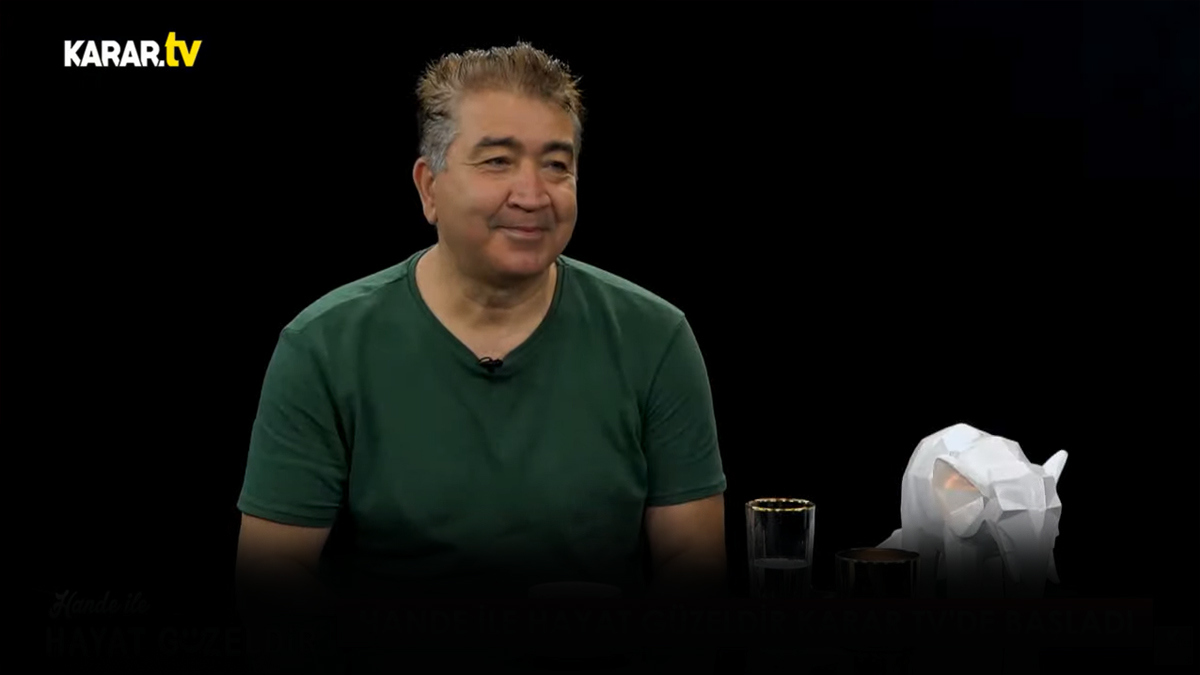 Turgay Yıldız: Kapitalizmin ahlakı, ahlaksızlık üzerine kuruludur |Hayat Güzeldir