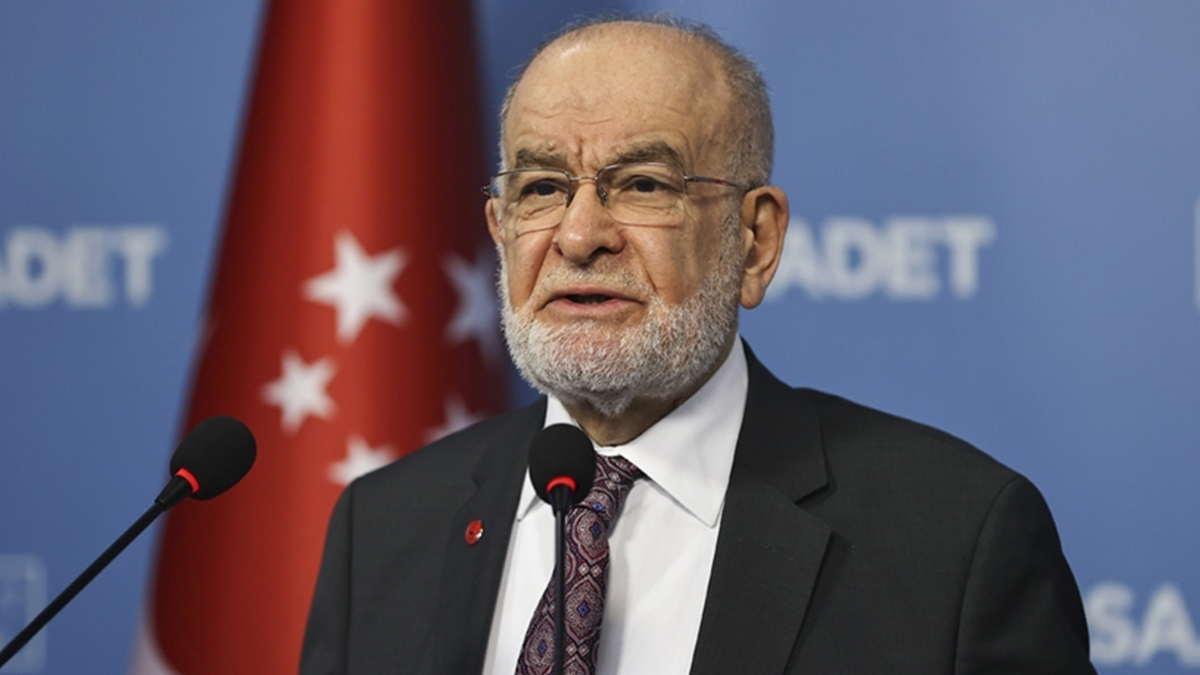 Karamollaoğlu OHAL komisyonu iddialarına sert çıktı: İnsanların masumiyetine kim karar verecek?