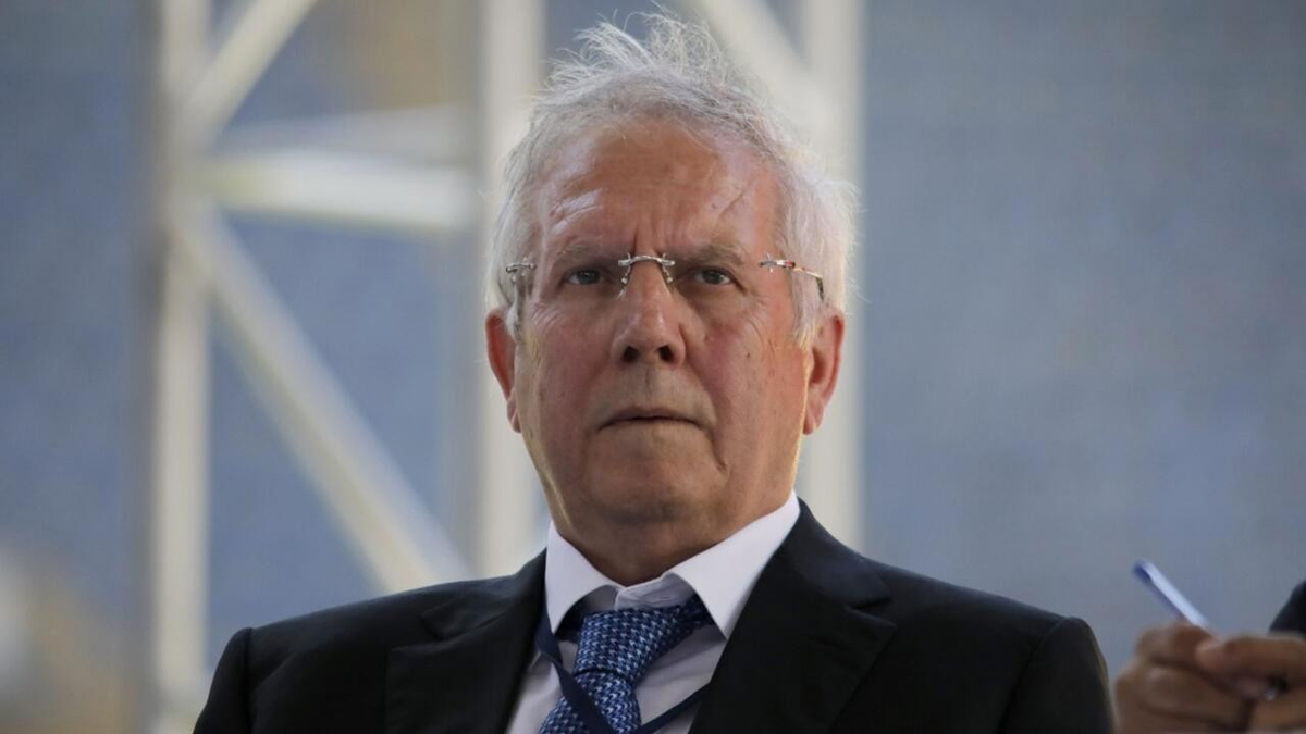 Aziz Yıldırım'dan çarpıcı açıklamalar: Ali Koç seni affetmem bunu bil