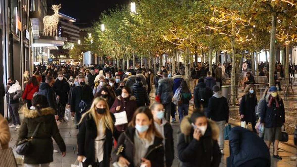 Almanya'nın 270 bin vasıflı işçiye ihtiyacı var