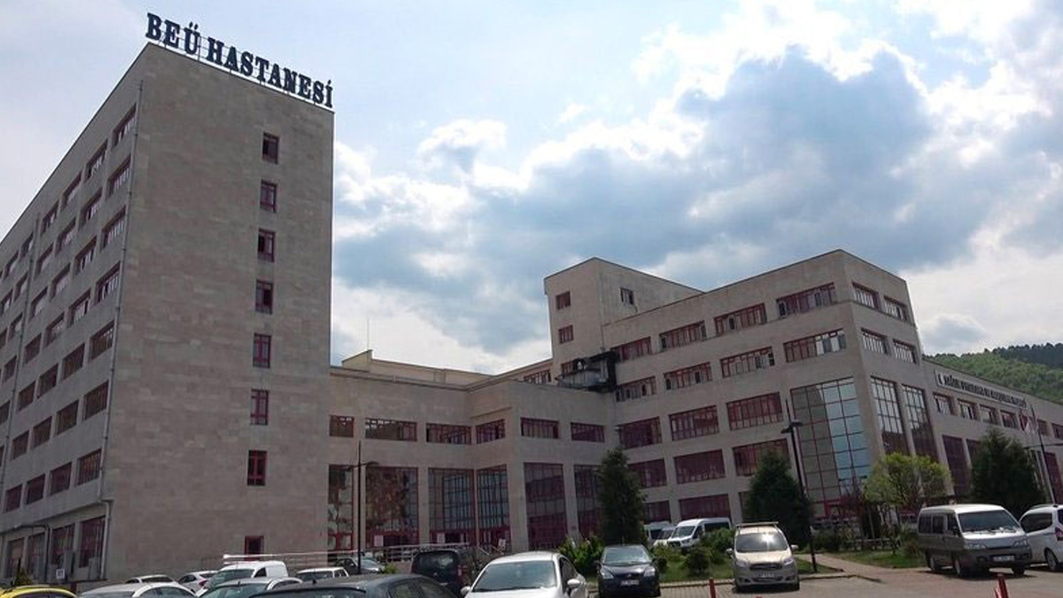 Sağlıkta şiddet bu kez Zonguldak'ta