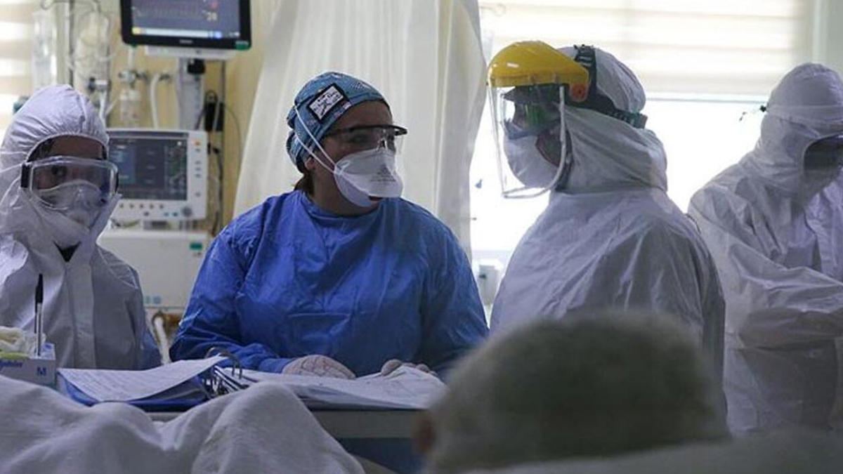 Son dakika! 24 Haziran koronavirüs tablosu açıklandı