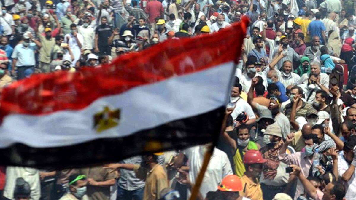 Türkiye’deki Müslüman Kardeşler’e Sisi sansürü