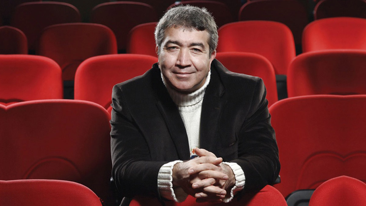 Turgay Yıldız kalp spazmı geçirdi