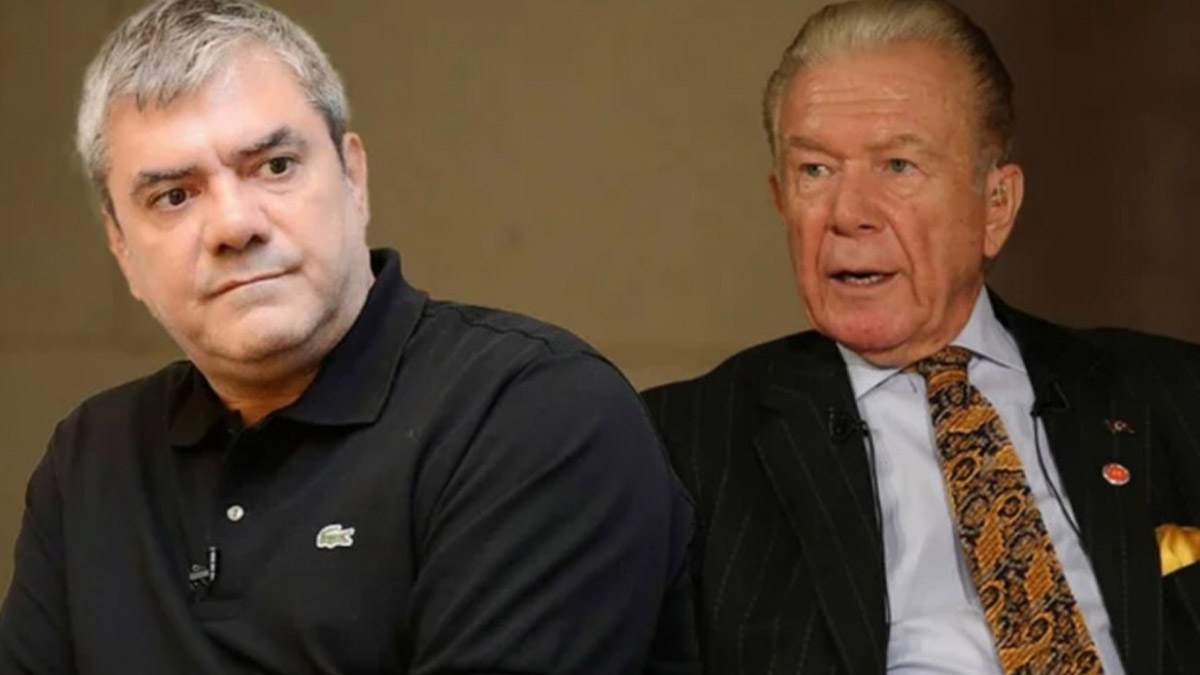 Uğur Dündar’dan Yılmaz Özdil açıklaması: Yanlış anlamışım