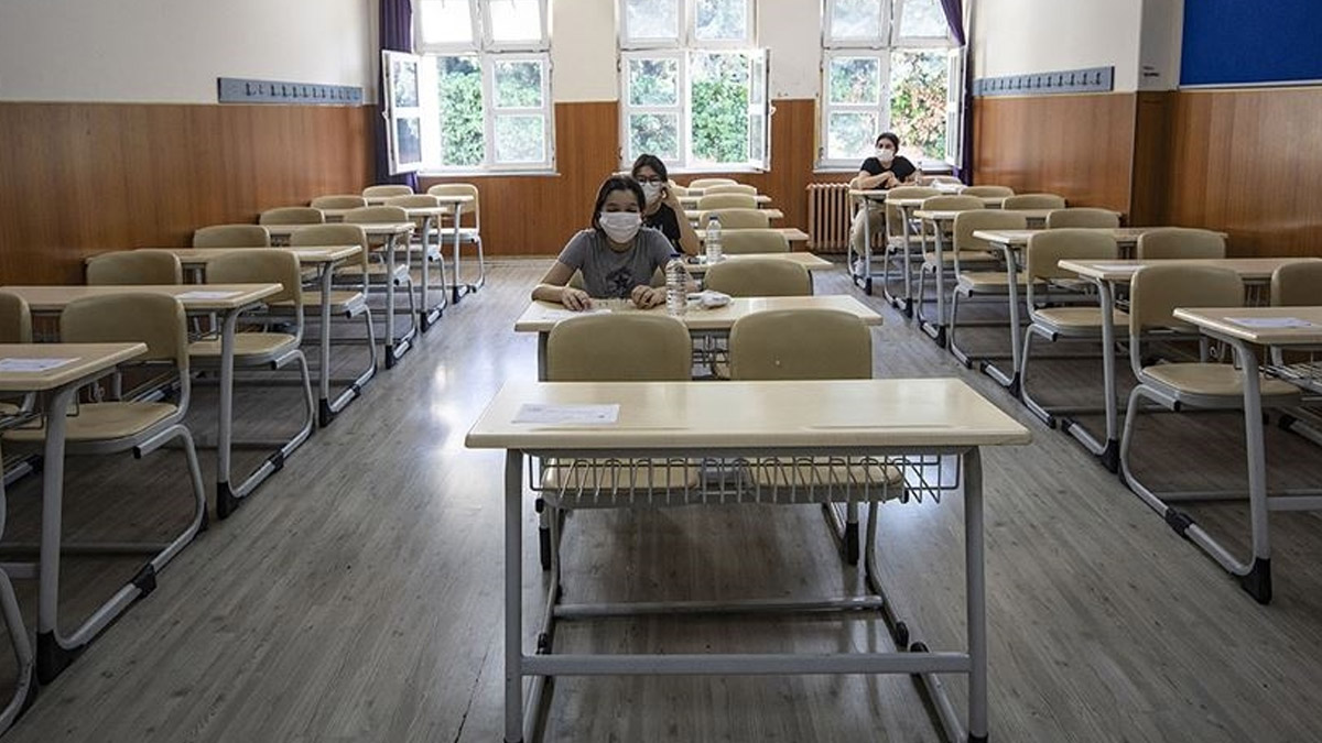 YKS maratonu başlıyor