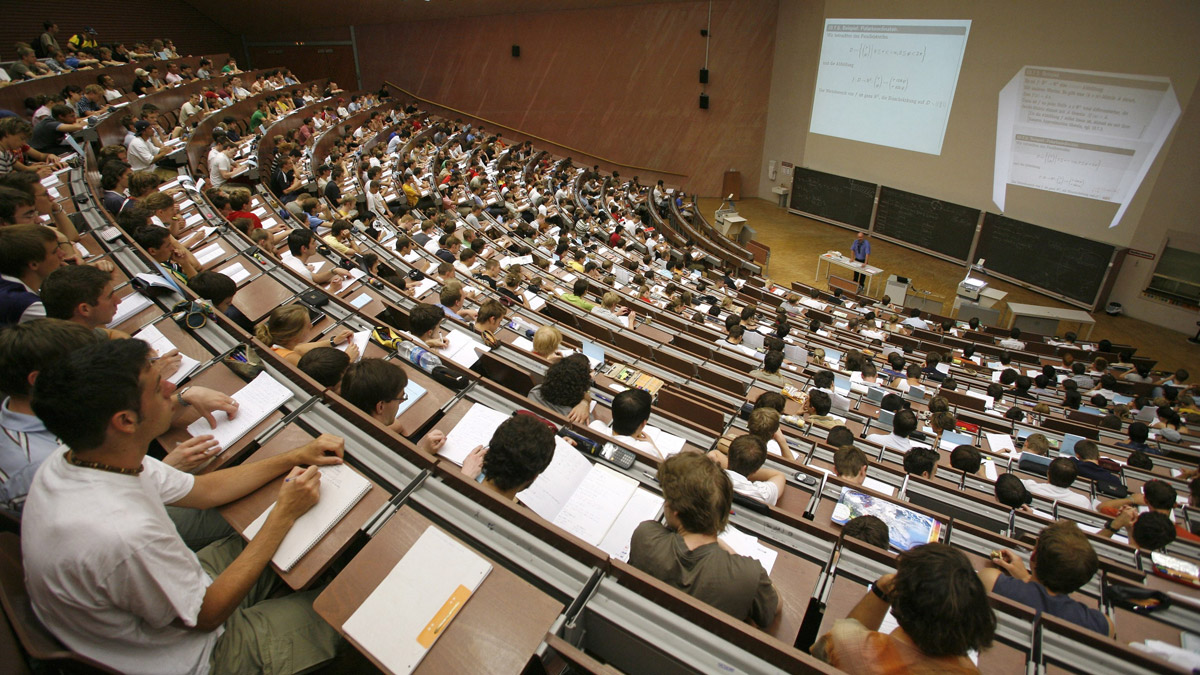 8 üniversiteye 10 yeni fakülte daha