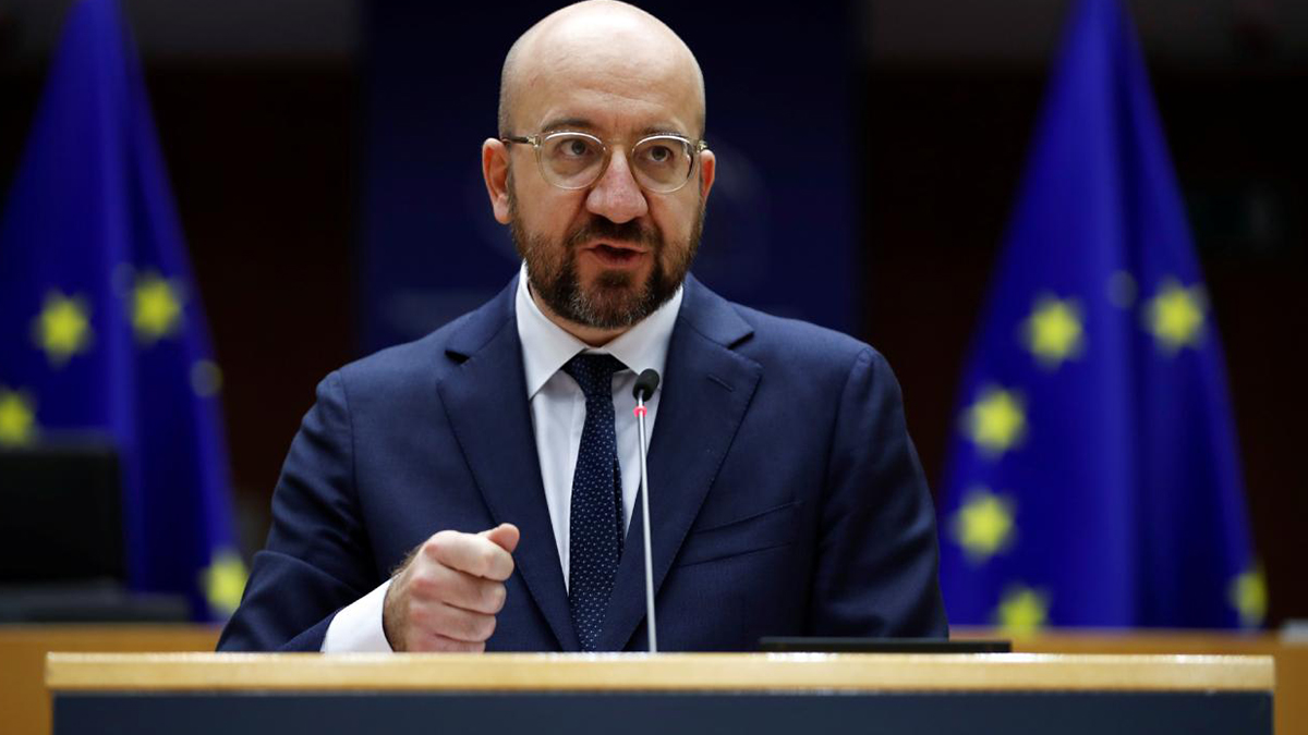 AB Rusya yaptırımlarına devam kararı aldı