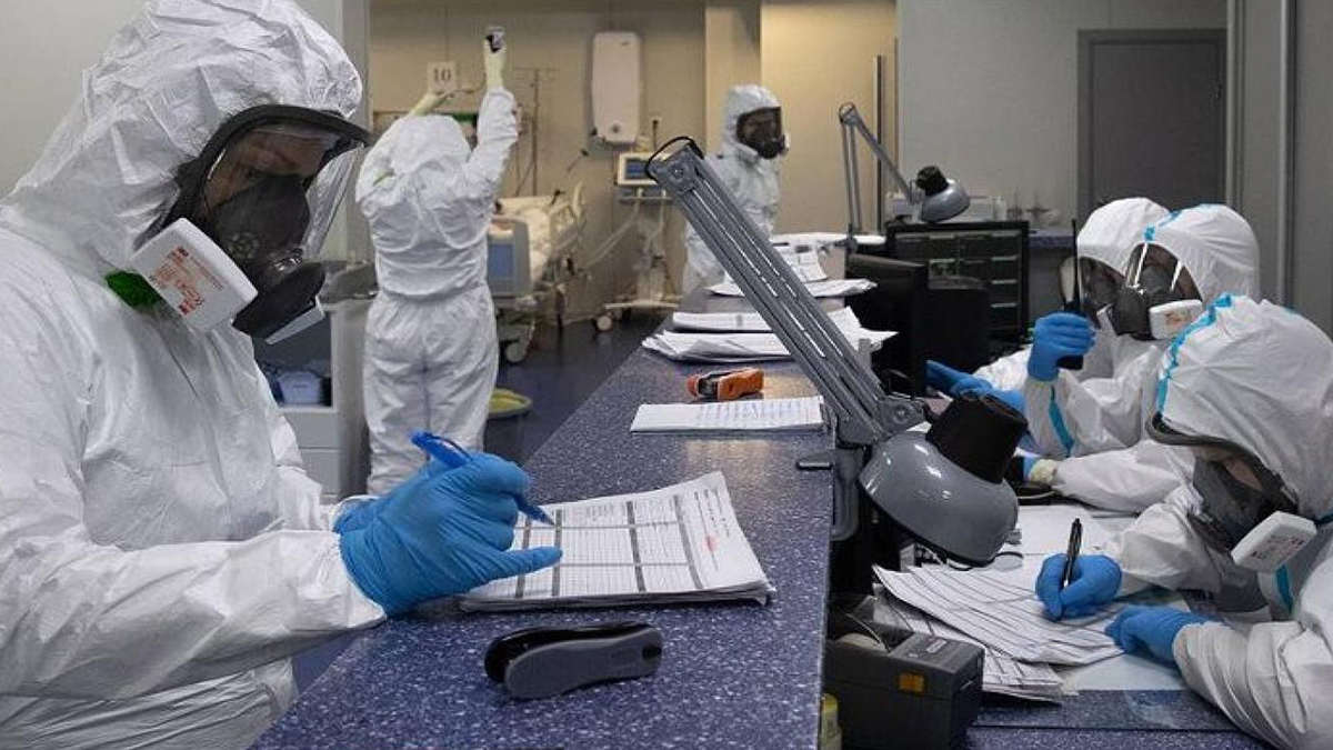 Vaka yine kritik seviyenin üzerinde