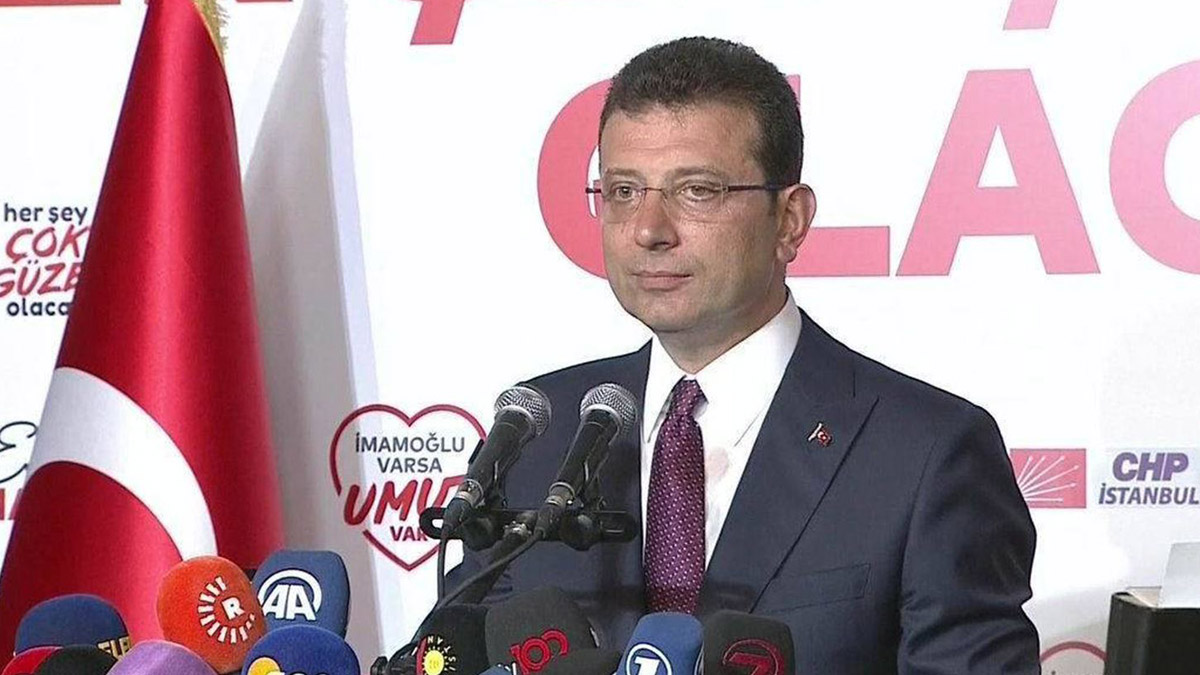 İmamoğlu’ndan toplu taşımaya YKS ayarı