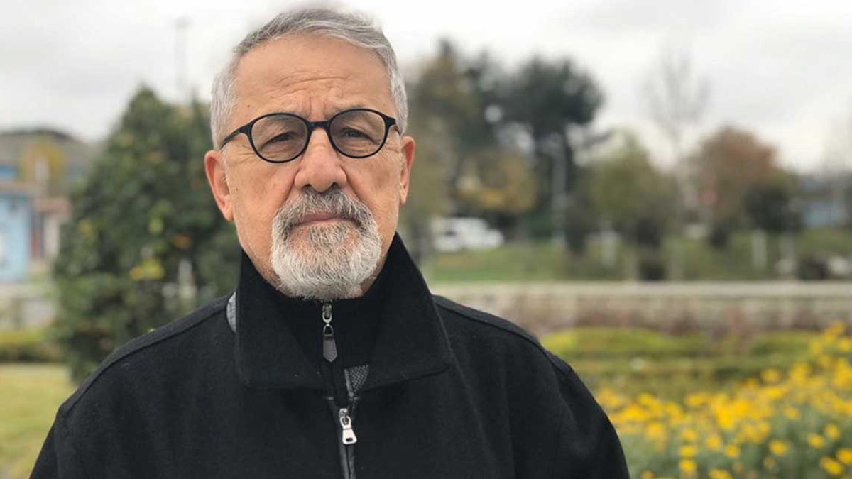 Uzmanlardan deprem uyarısı: Büyük bir deprem bekliyoruz