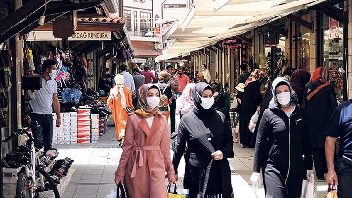 Bayram öncesi 'sahte indirimlere' dikkat