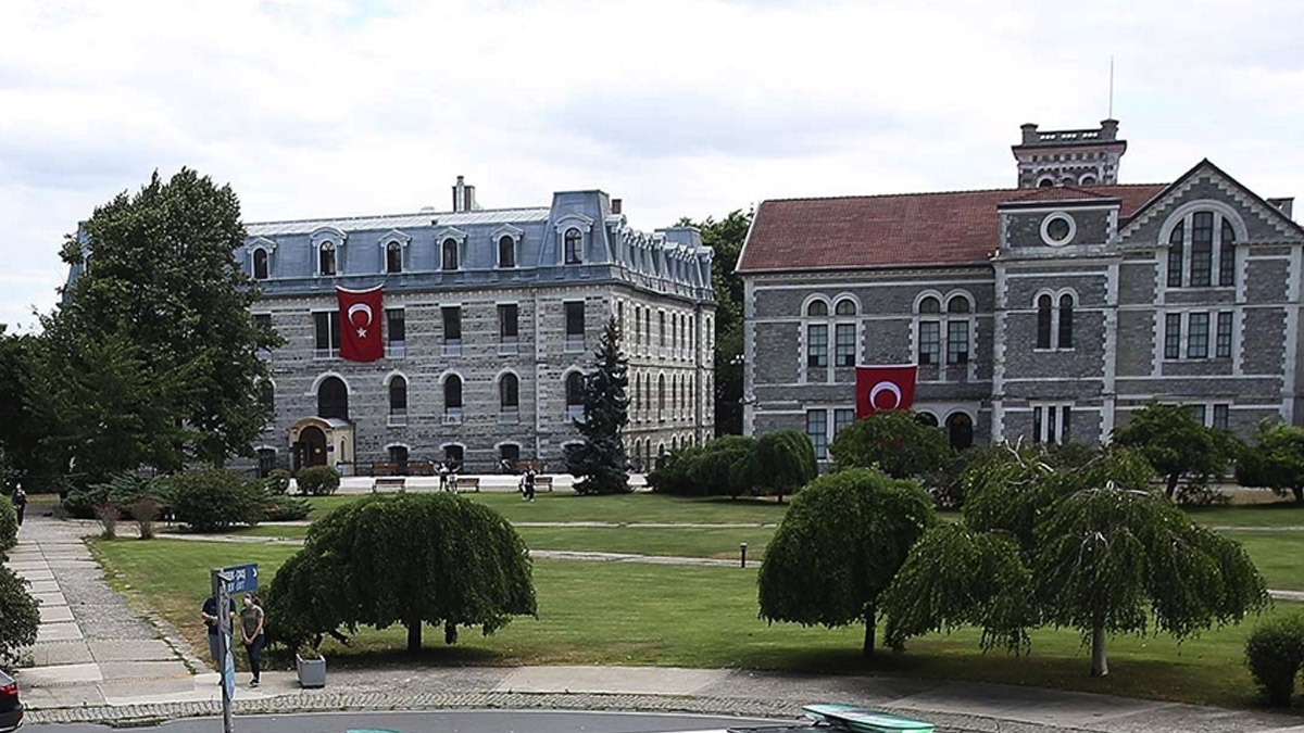 YÖK'ten Boğaziçi Üniversitesi iddialarına açıklama