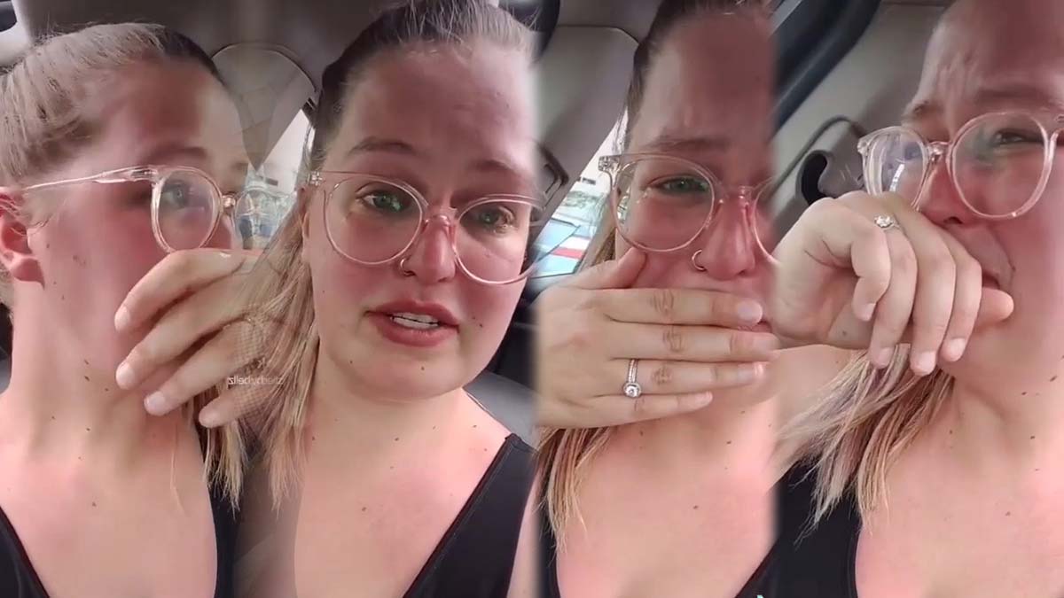 Şişman olduğu için spor salonundan çıkarıldı