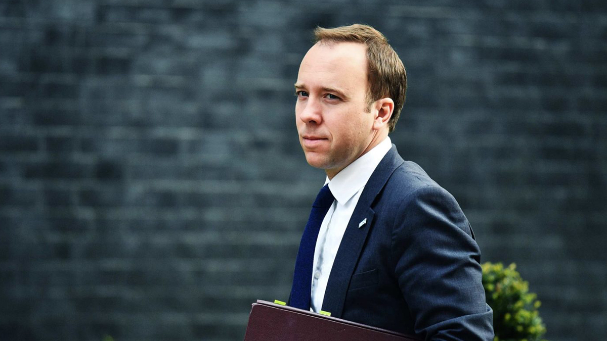 Danışmanıyla görüntüleri ortaya çıkan bakan istifa etti