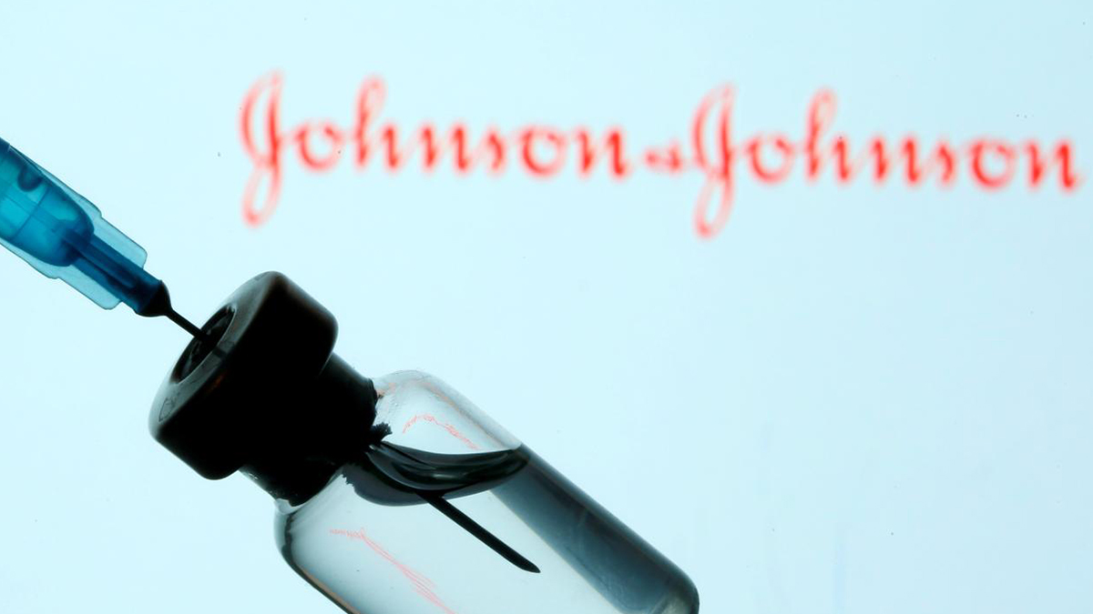 Johnson&Johnson'a 230 milyon dolarlık ceza