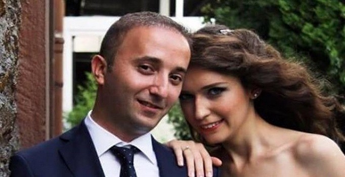 Atatürk Havalimanı saldırısında hayatını kaybeden Murat Haznedaroğlu'nun 10 gün sonra düğünü vardı