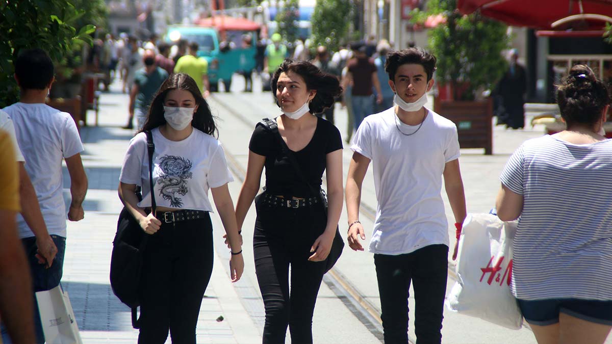 Pandemi cezaları iptal edilsin çağrısı