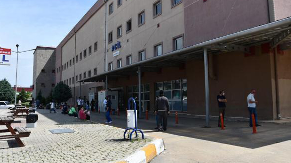 Tekirdağ'da sahte içkiden ölenlerin sayısı yükseldi