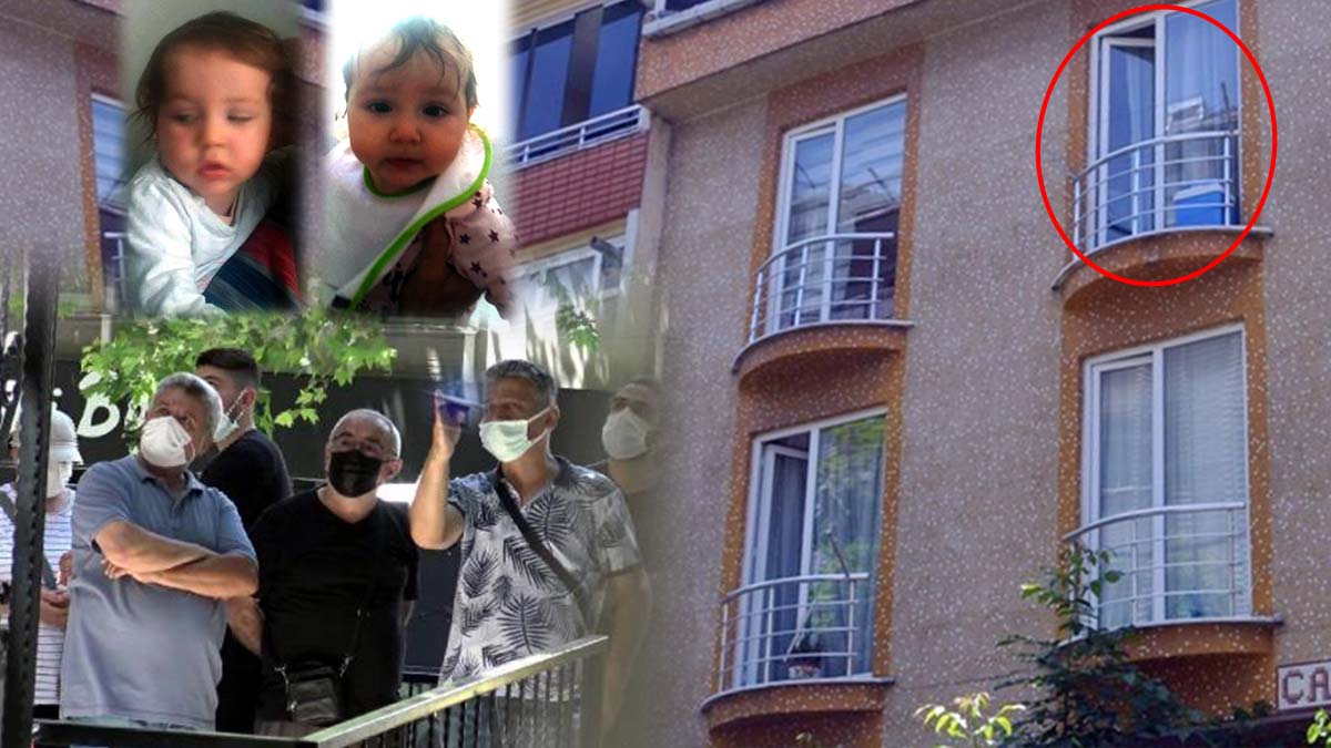 Fransız balkon faciası: 1 yaşındaki çocuk yaşamını yitirdi