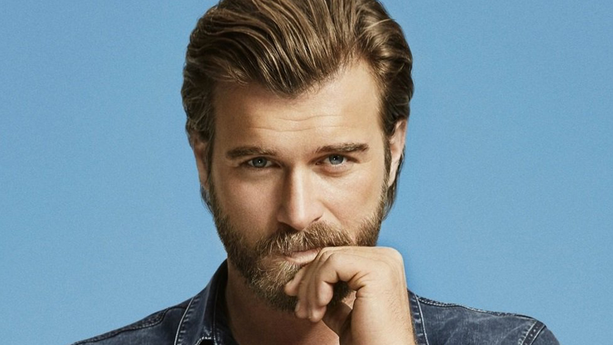 Oyuncu Kıvanç Tatlıtuğ'dan 'aşı olalım' çağrısı