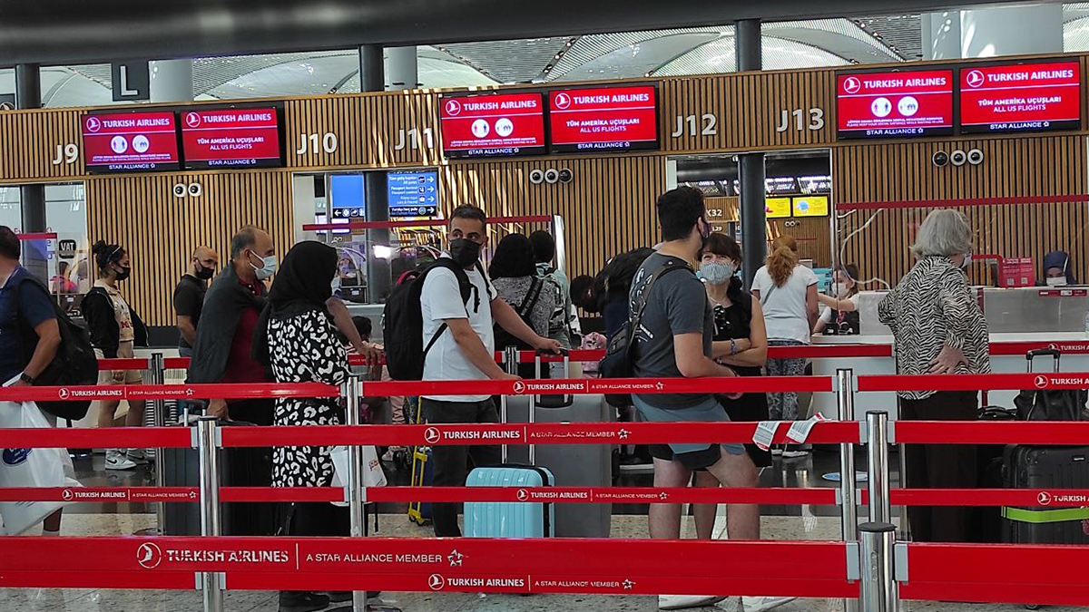 Son dakika! Türkiye'den normalleşme kararları: Zorunlu karantina bitiyor