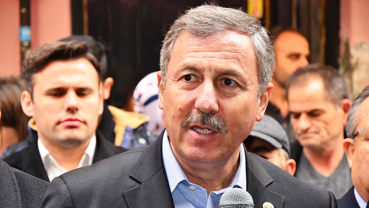 Selçuk Özdağ'dan ÖTV tepkisi: İkinci el araba bile lüks oldu