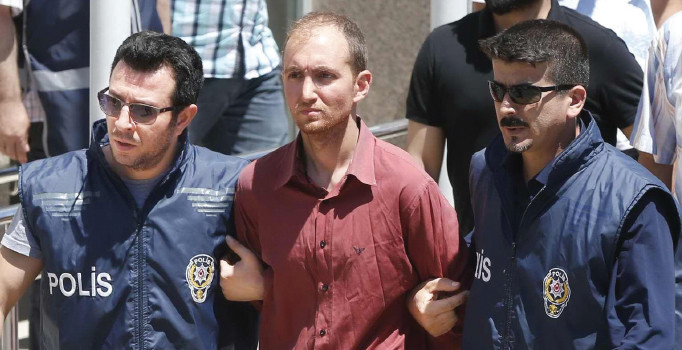 Katil Atalay Filiz'in tek derdi kendi imajı - Son dakika