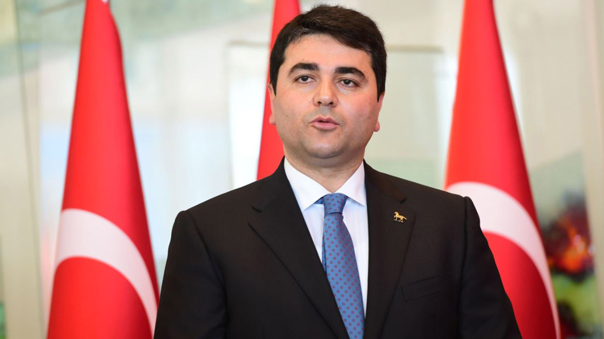 Erdoğan'a 'söke söke alırlar' tepkisi: Sanki modern Düyun-u Umumiye reisi