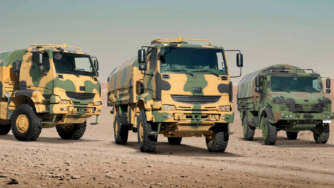 BMC'nin hisseleri el değiştirdi: Yüzde 50,1'i resmen Tosyalı Holding'in oldu