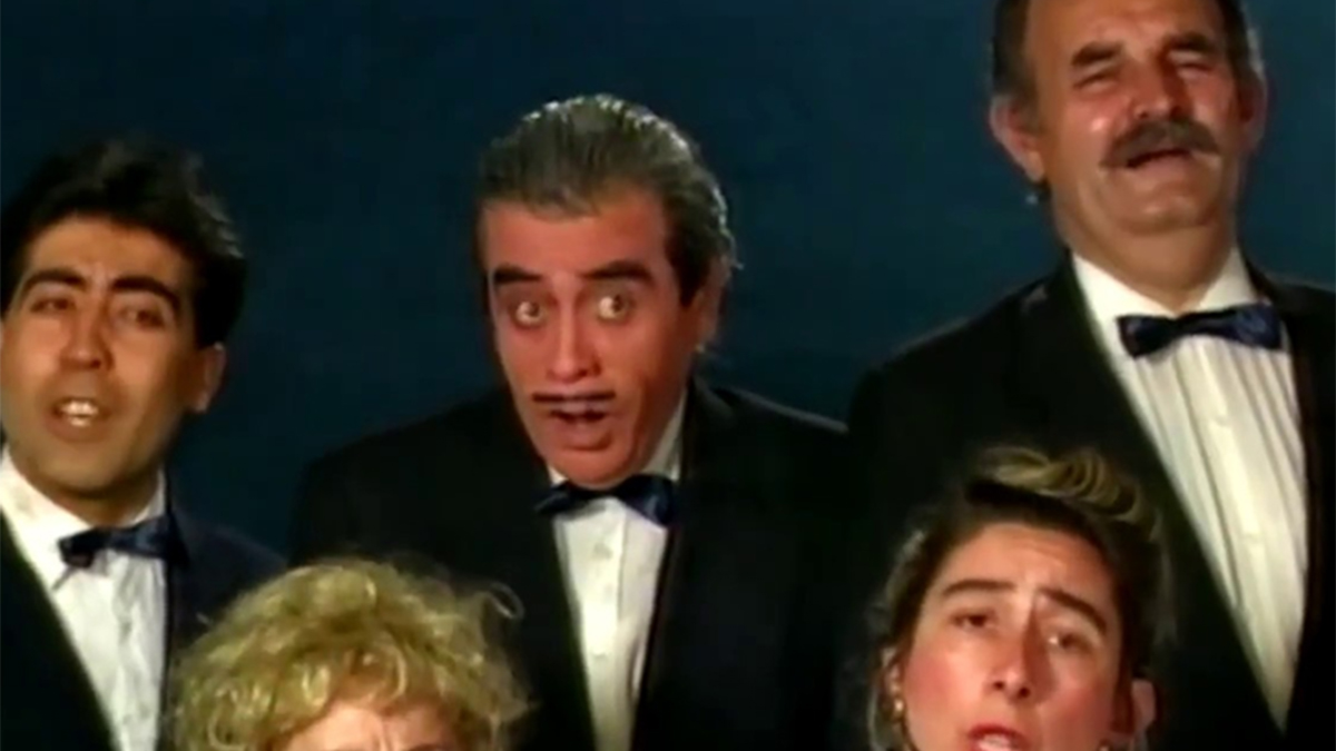 Olacak O Kadar'ın sevilen oyuncusu Ali Demirel yaşamını yitirdi