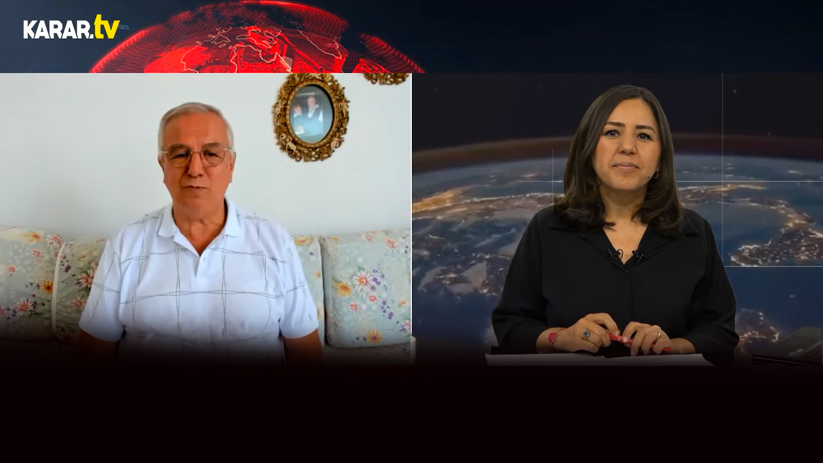 Orhan Uğuroğlu: İktidar değişmeden kara kutular açılmayacak | Semra Alkan'la 40 Dakika