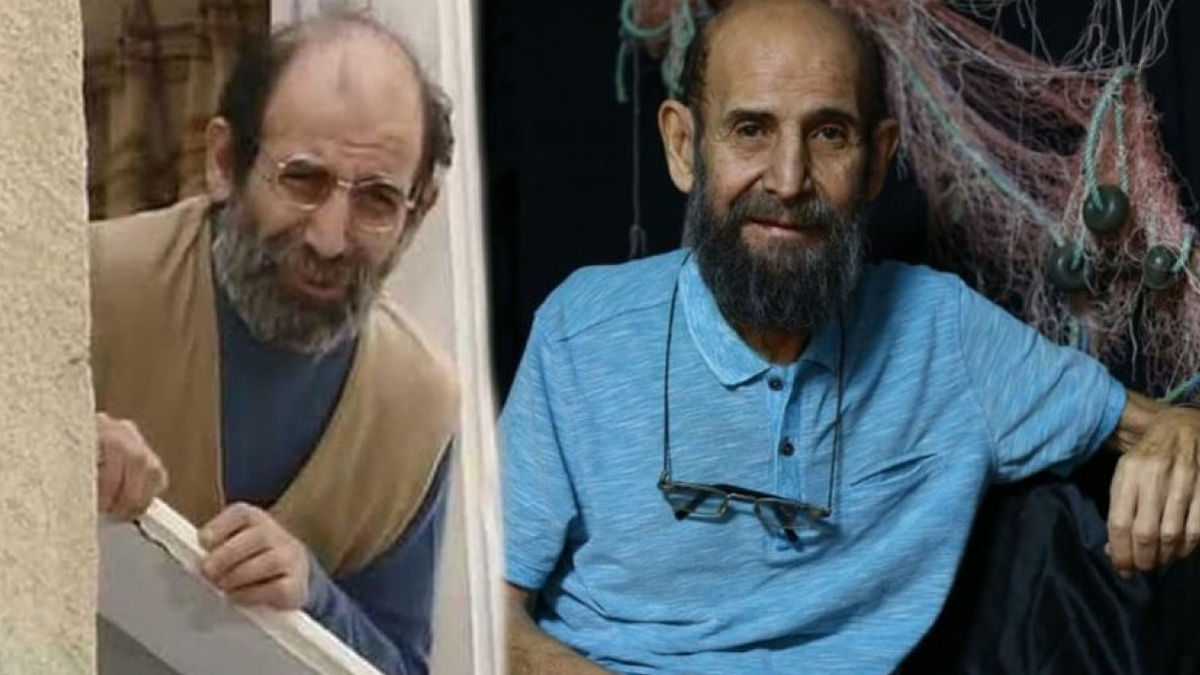 Bizimkiler'in Cemil'i yarın uğurlanacak