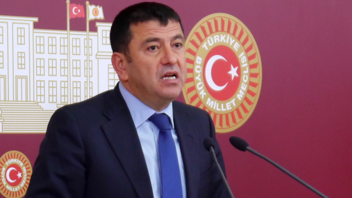 CHP'den KÇÖ ve işten çıkarma yasağına ilişkin 5 öneri