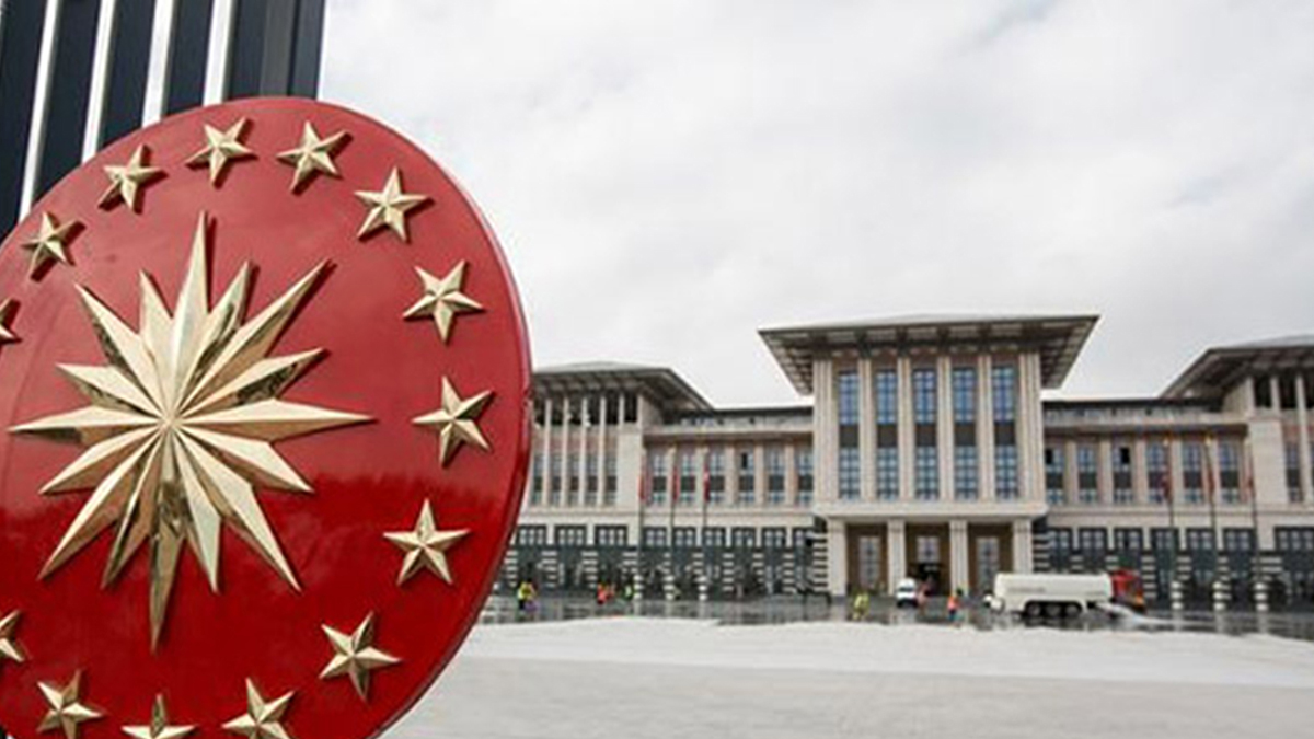 İstanbul Sözleşmesi'nden çekilme kararı yargı denetimi dışında