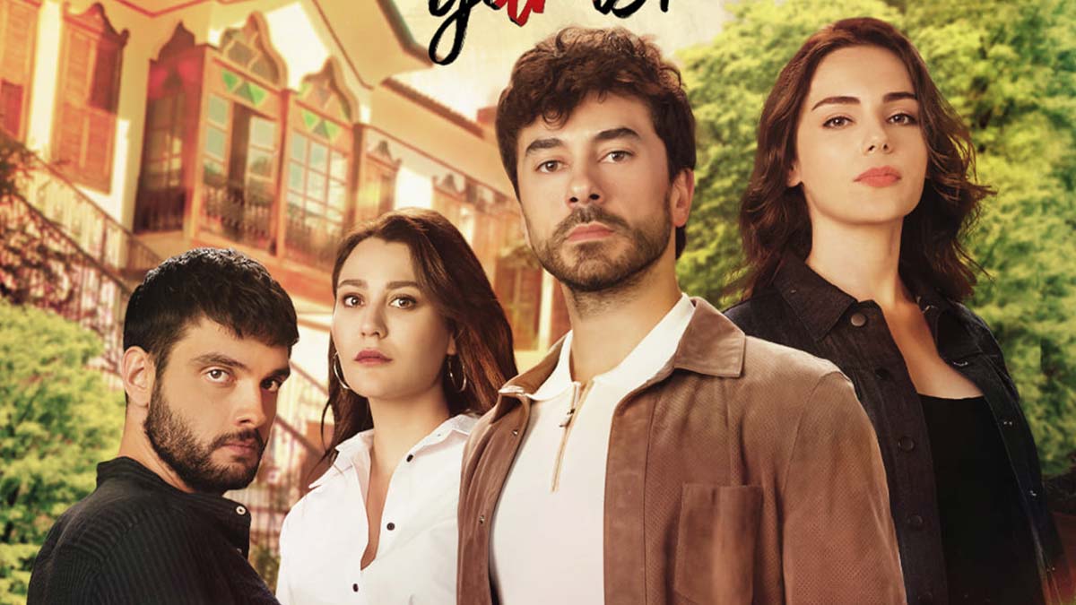 Kalp Yarası konusu ne, oyuncuları kimler? İki köklü aile arasında filizlenen aşkın hikayesi